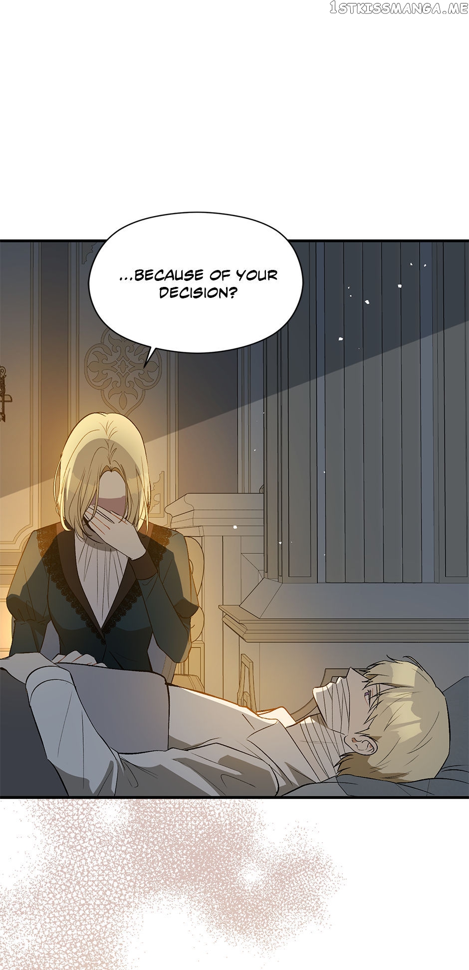 I Didn’t Mean to Seduce the Male Lead Chapter 66 - page 8