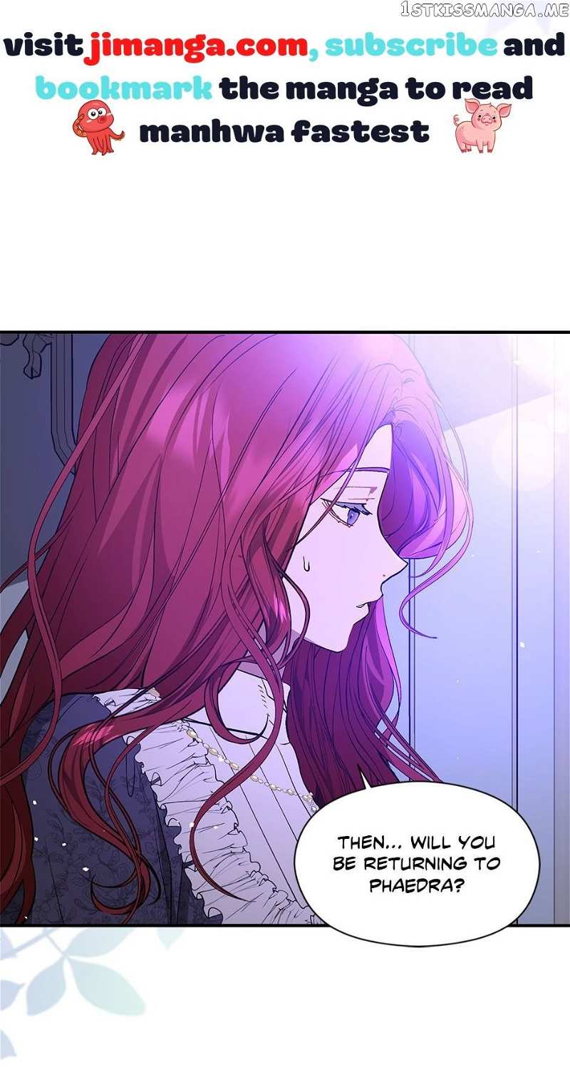 I Didn’t Mean to Seduce the Male Lead Chapter 66 - page 84