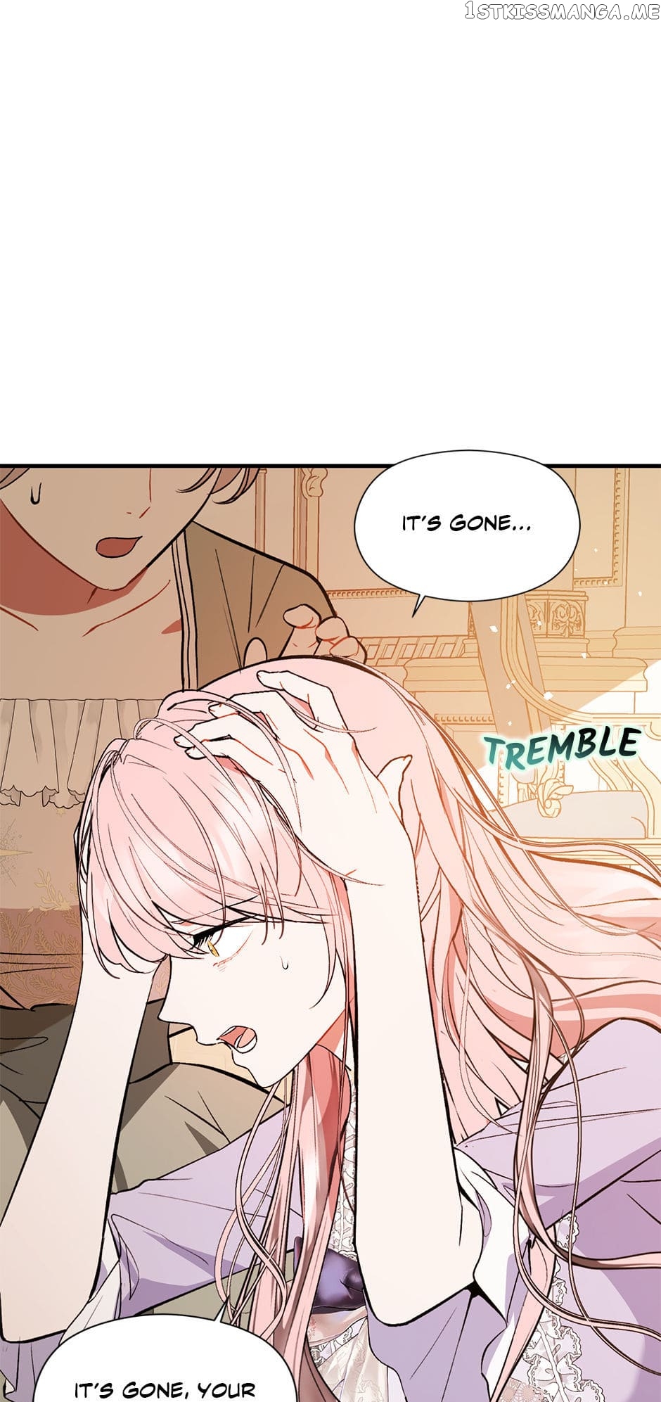 I Didn’t Mean to Seduce the Male Lead Chapter 65 - page 1