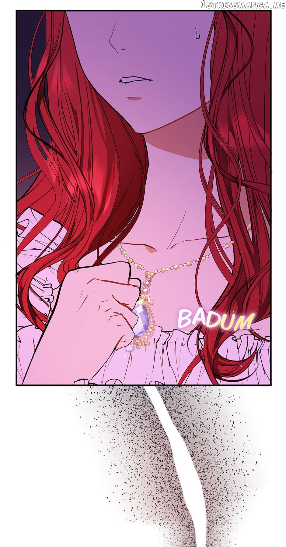 I Didn’t Mean to Seduce the Male Lead Chapter 65 - page 27