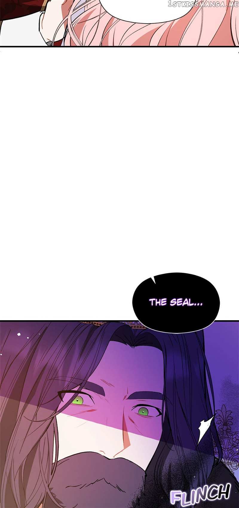 I Didn’t Mean to Seduce the Male Lead Chapter 65 - page 3