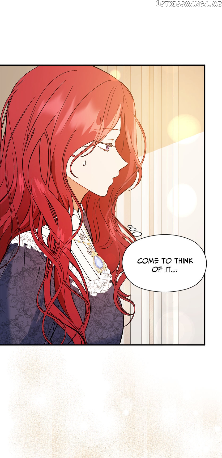 I Didn’t Mean to Seduce the Male Lead Chapter 65 - page 54