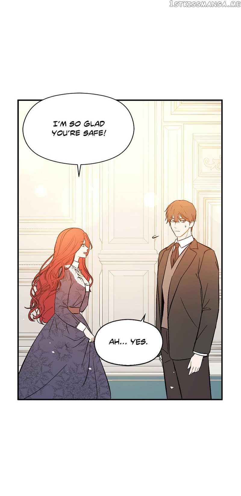 I Didn’t Mean to Seduce the Male Lead Chapter 65 - page 61