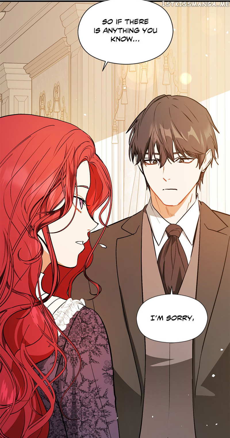 I Didn’t Mean to Seduce the Male Lead Chapter 65 - page 65