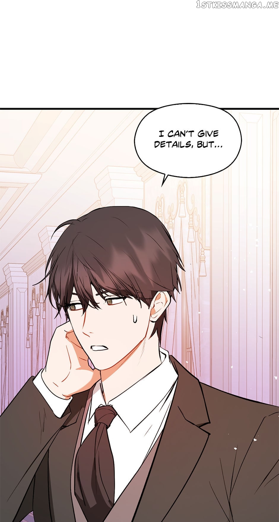 I Didn’t Mean to Seduce the Male Lead Chapter 65 - page 71