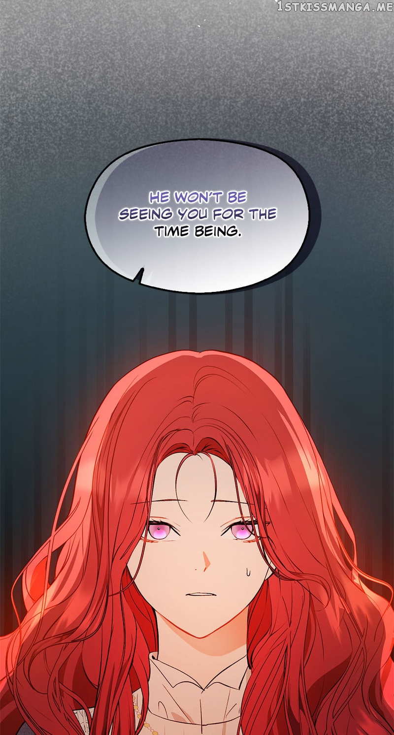 I Didn’t Mean to Seduce the Male Lead Chapter 65 - page 73