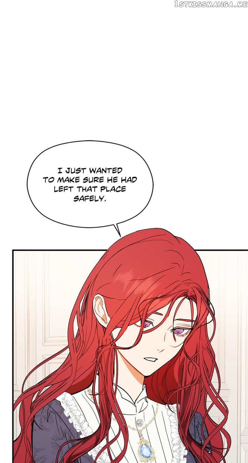 I Didn’t Mean to Seduce the Male Lead Chapter 65 - page 76