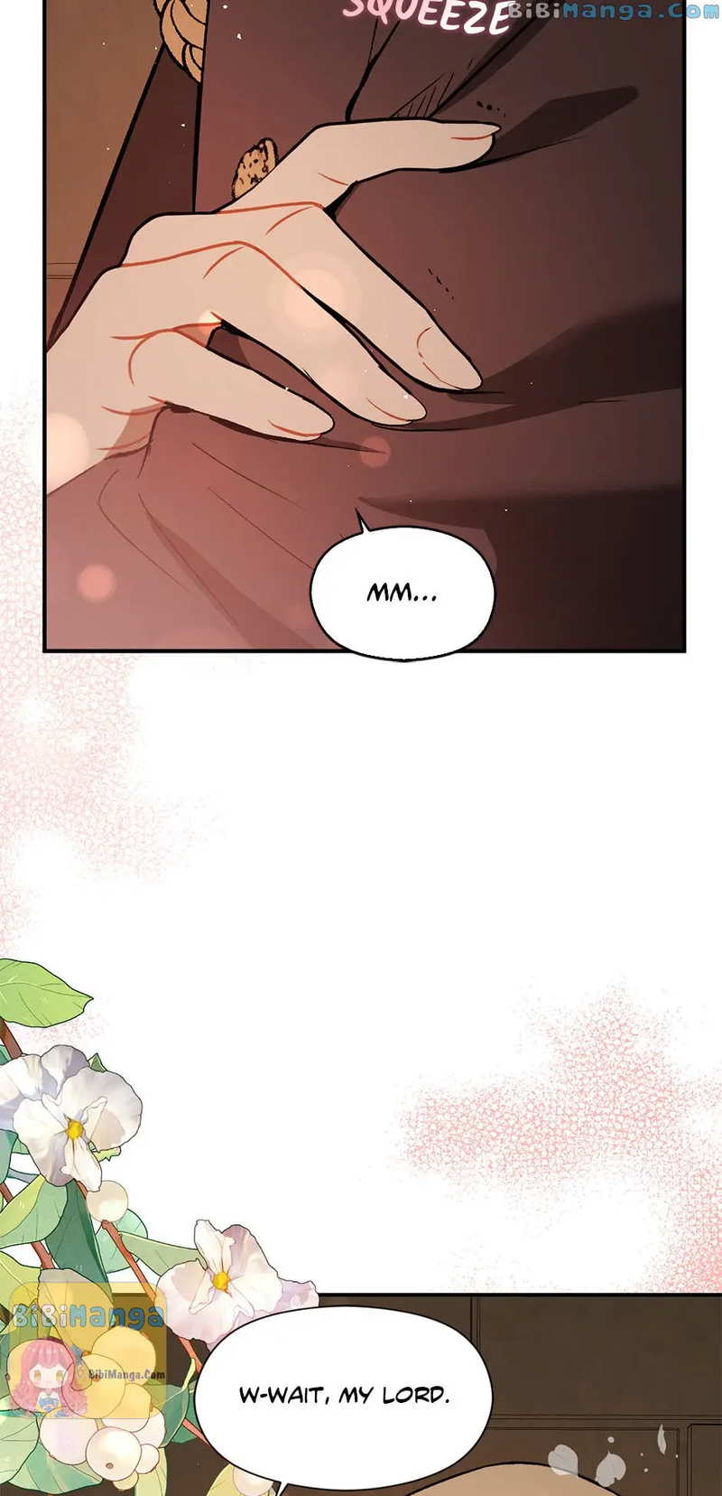 I Didn’t Mean to Seduce the Male Lead Chapter 64 - page 3