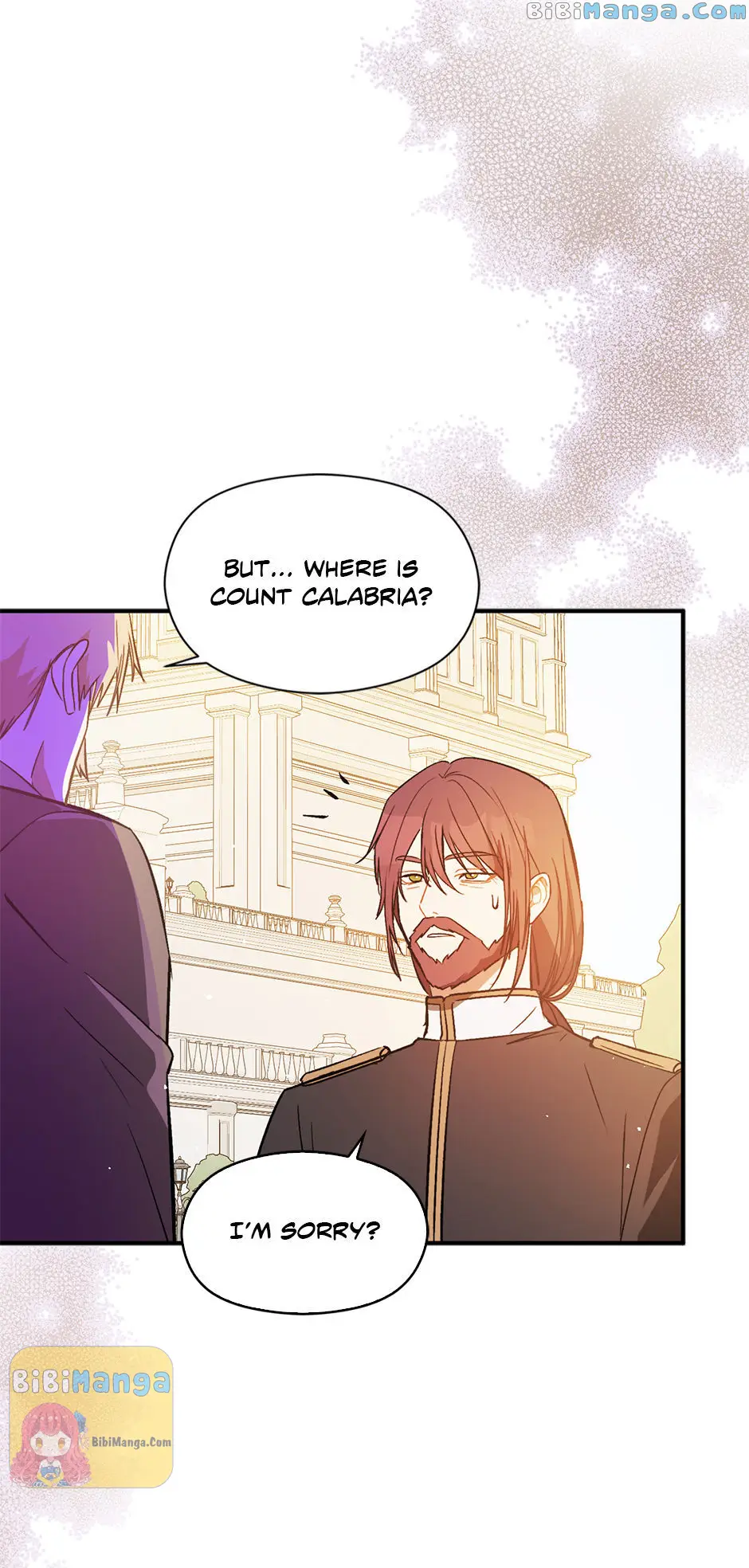 I Didn’t Mean to Seduce the Male Lead Chapter 64 - page 45