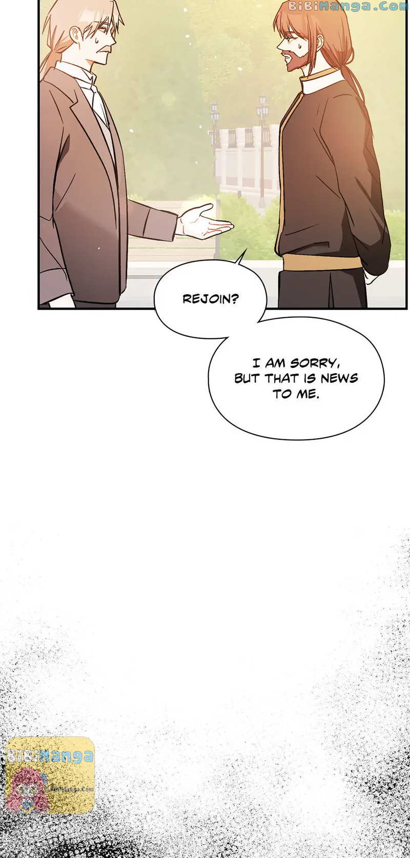 I Didn’t Mean to Seduce the Male Lead Chapter 64 - page 48