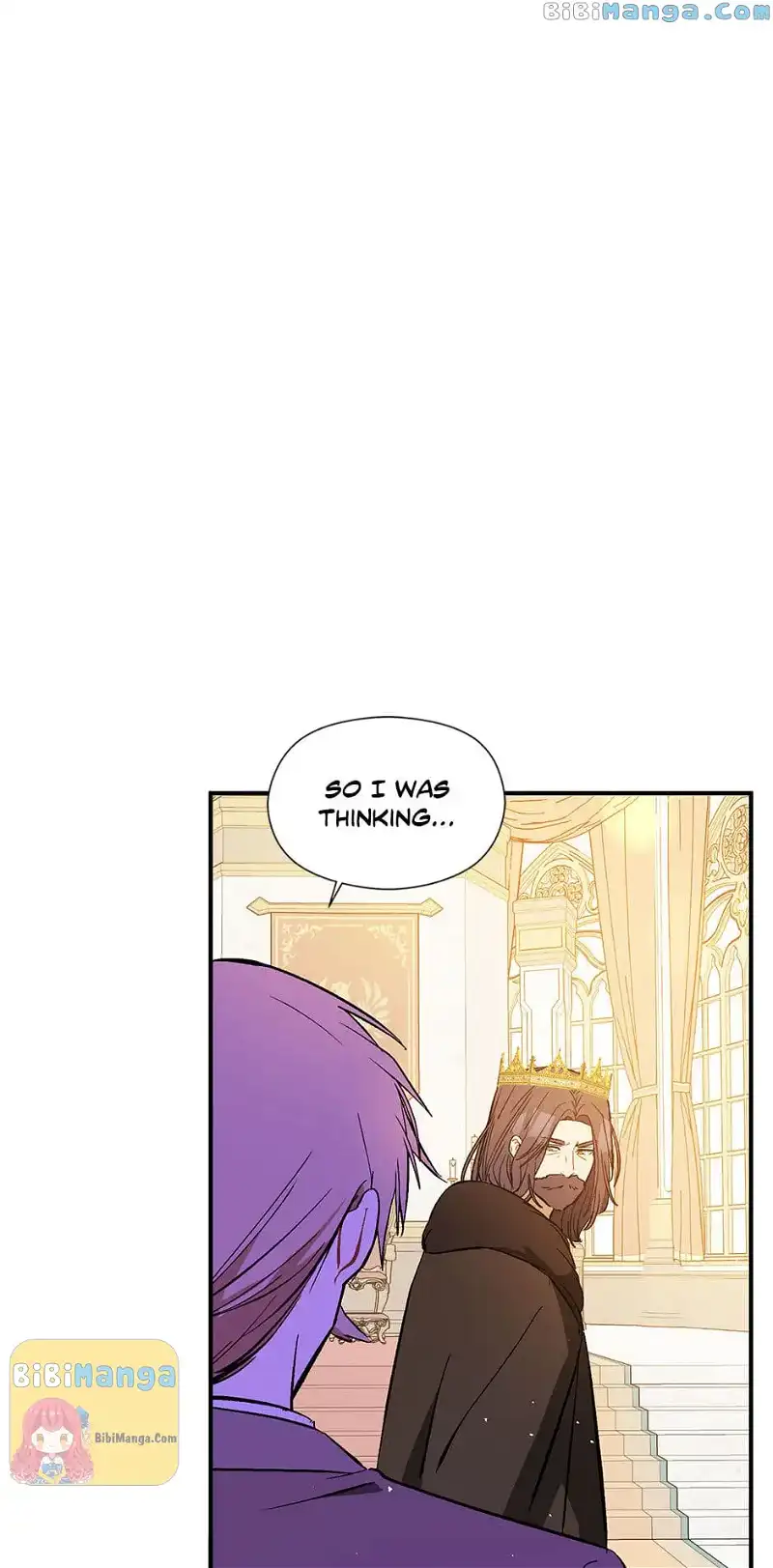 I Didn’t Mean to Seduce the Male Lead Chapter 64 - page 60