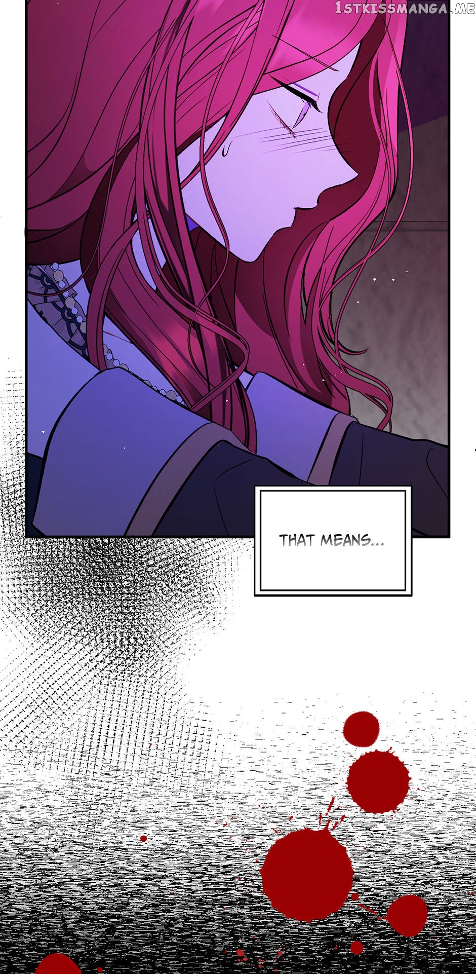 I Didn’t Mean to Seduce the Male Lead Chapter 63 - page 14