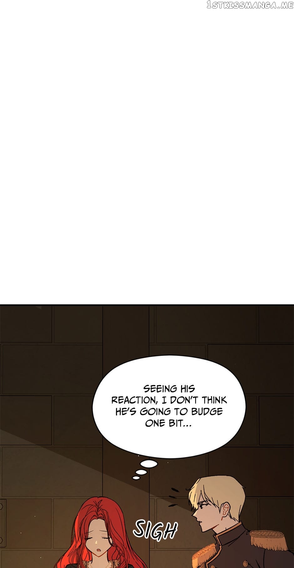 I Didn’t Mean to Seduce the Male Lead Chapter 63 - page 47