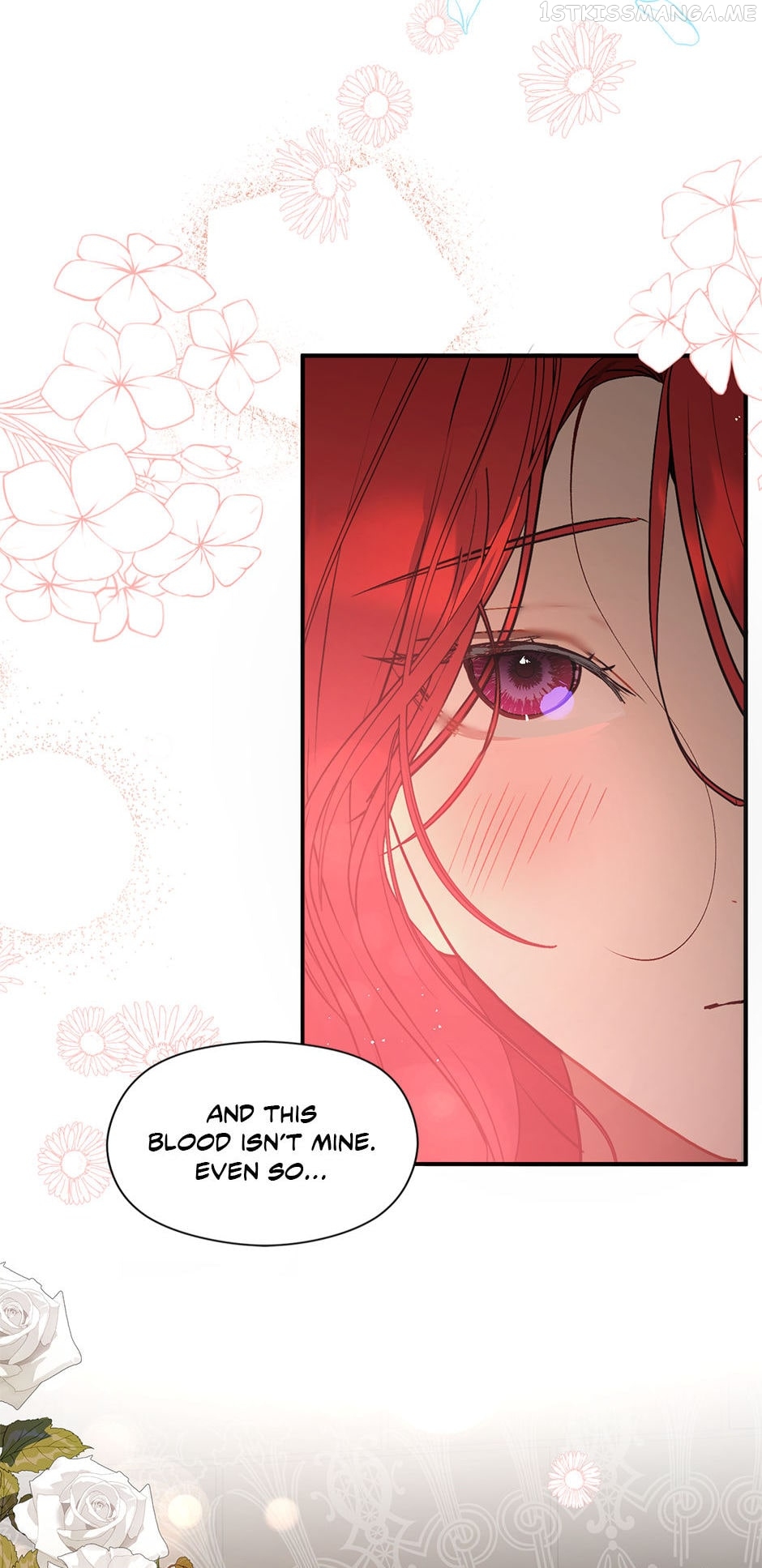 I Didn’t Mean to Seduce the Male Lead Chapter 61 - page 11