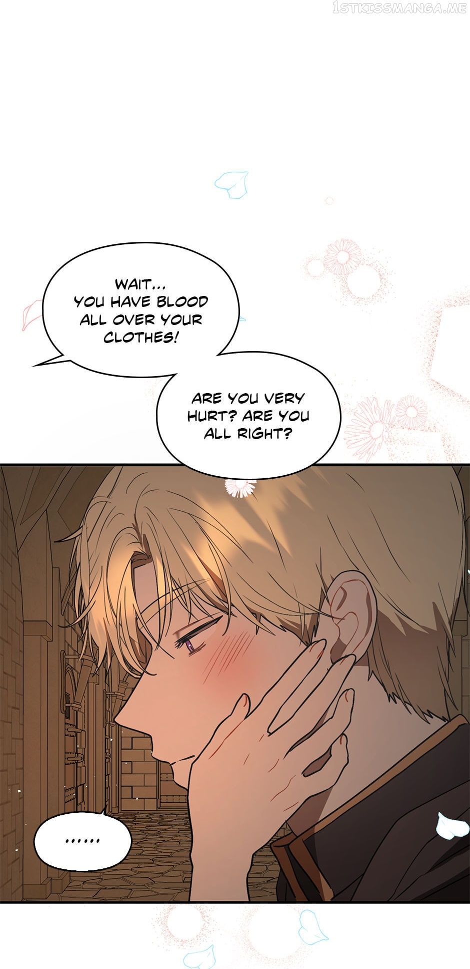 I Didn’t Mean to Seduce the Male Lead Chapter 61 - page 9