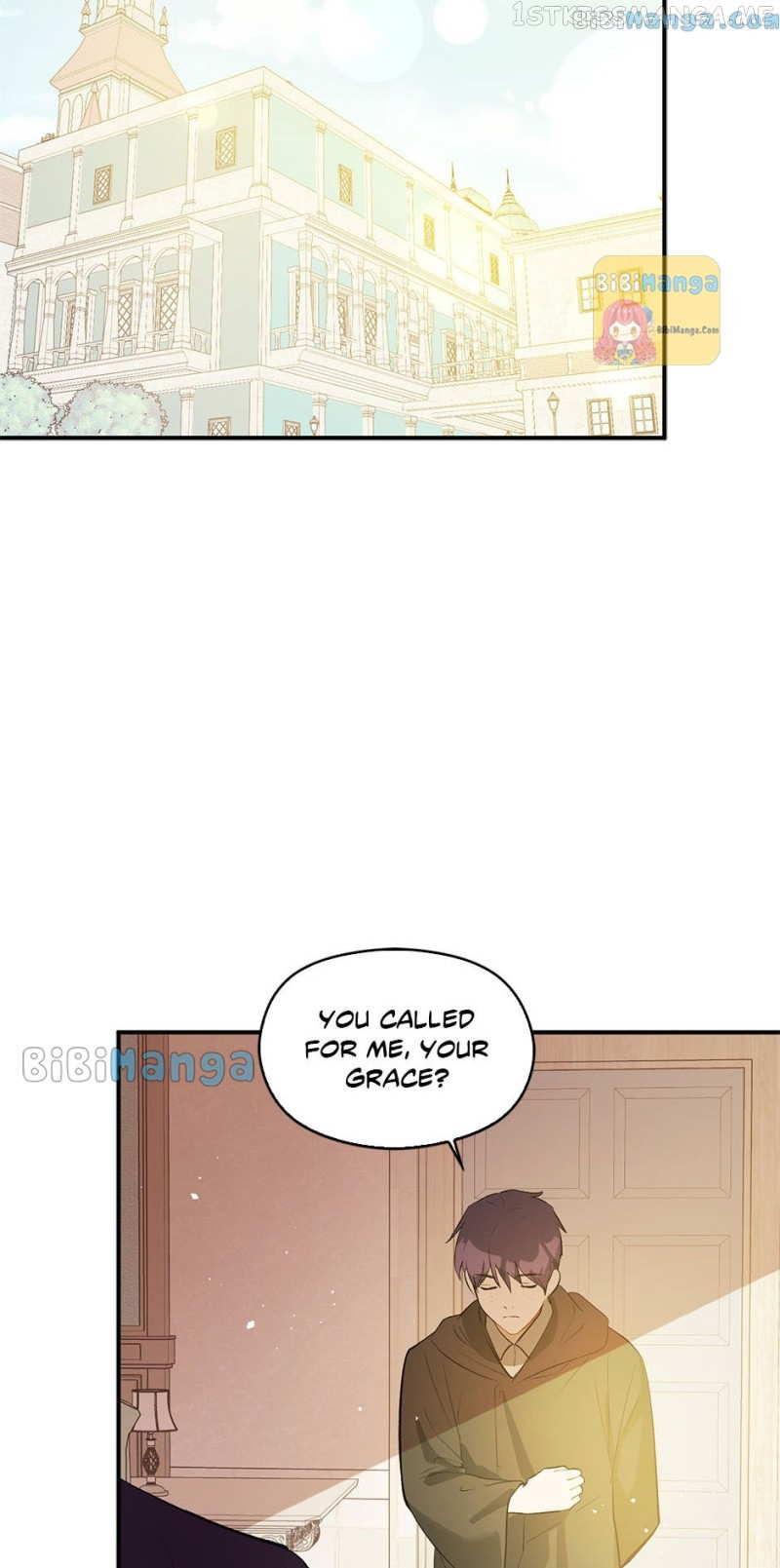 I Didn’t Mean to Seduce the Male Lead Chapter 60 - page 11