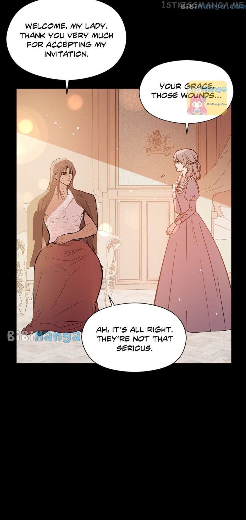 I Didn’t Mean to Seduce the Male Lead Chapter 60 - page 20