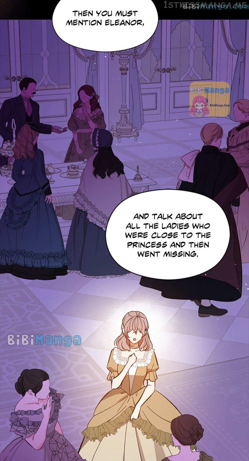 I Didn’t Mean to Seduce the Male Lead Chapter 60 - page 32