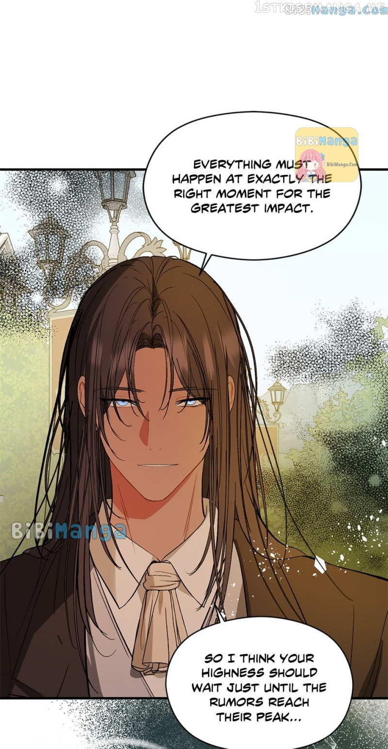 I Didn’t Mean to Seduce the Male Lead Chapter 60 - page 48