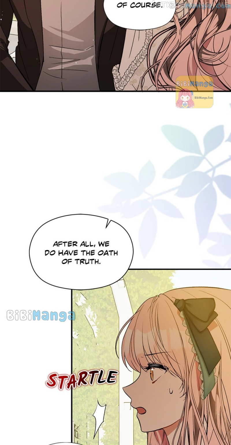 I Didn’t Mean to Seduce the Male Lead Chapter 60 - page 51