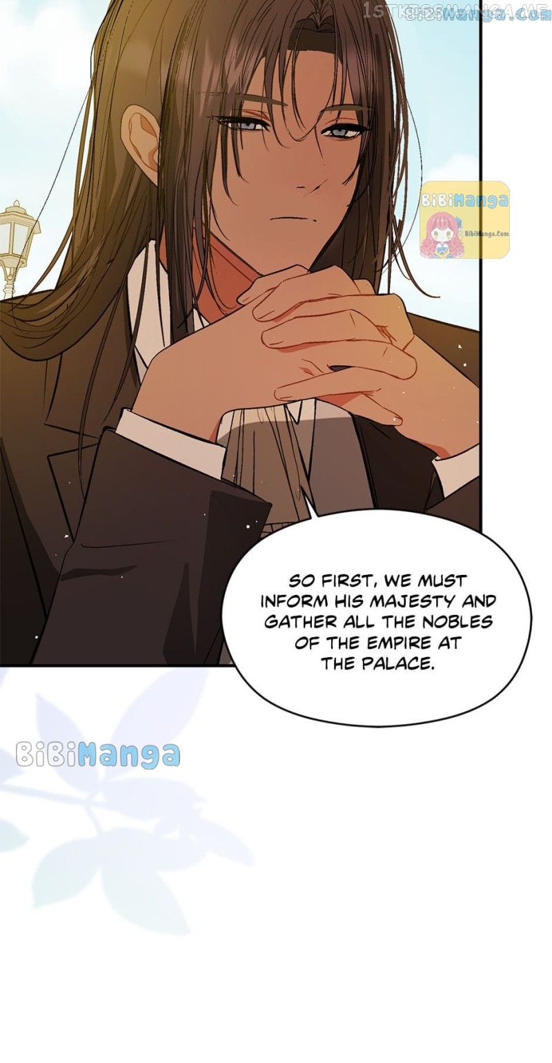 I Didn’t Mean to Seduce the Male Lead Chapter 60 - page 54