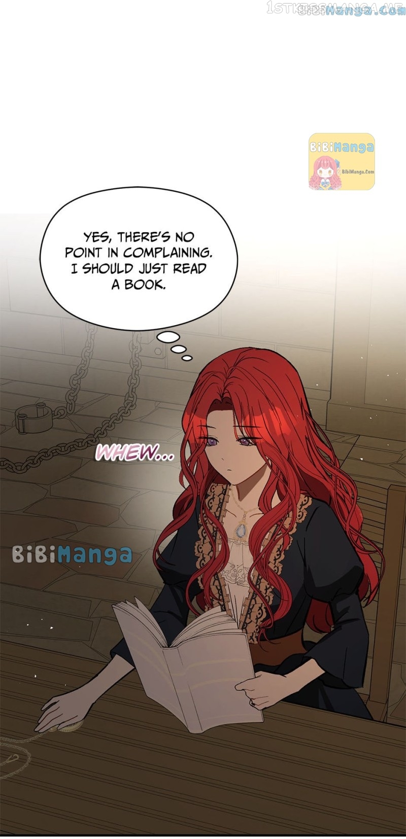 I Didn’t Mean to Seduce the Male Lead Chapter 60 - page 70