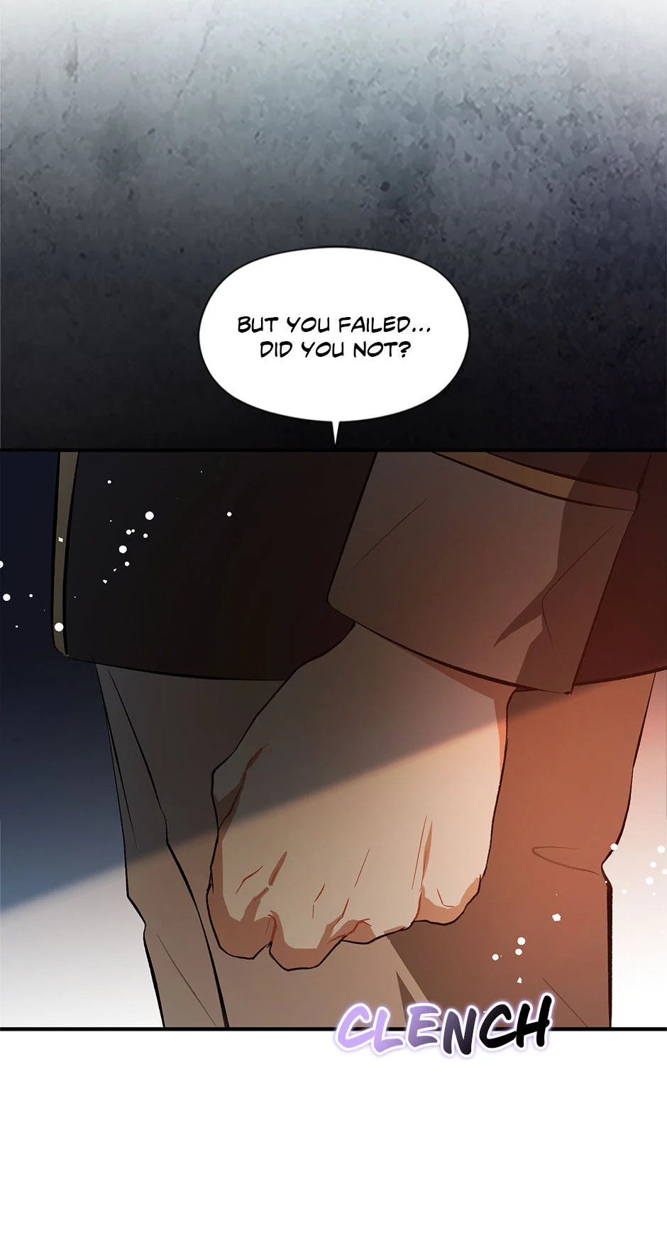 I Didn’t Mean to Seduce the Male Lead Chapter 59 - page 35