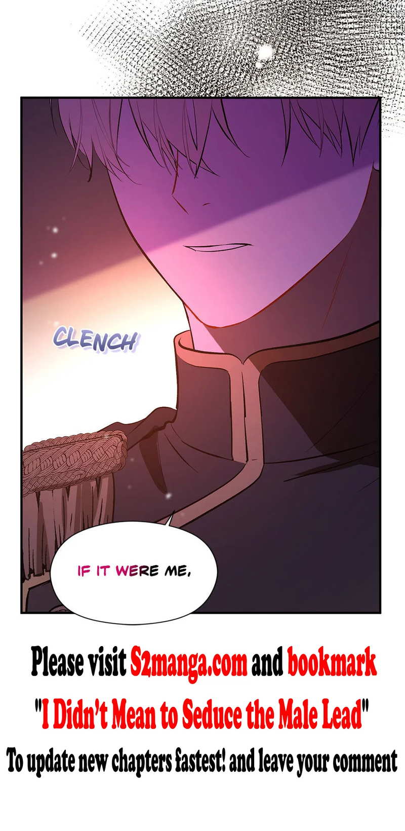 I Didn’t Mean to Seduce the Male Lead Chapter 59 - page 41