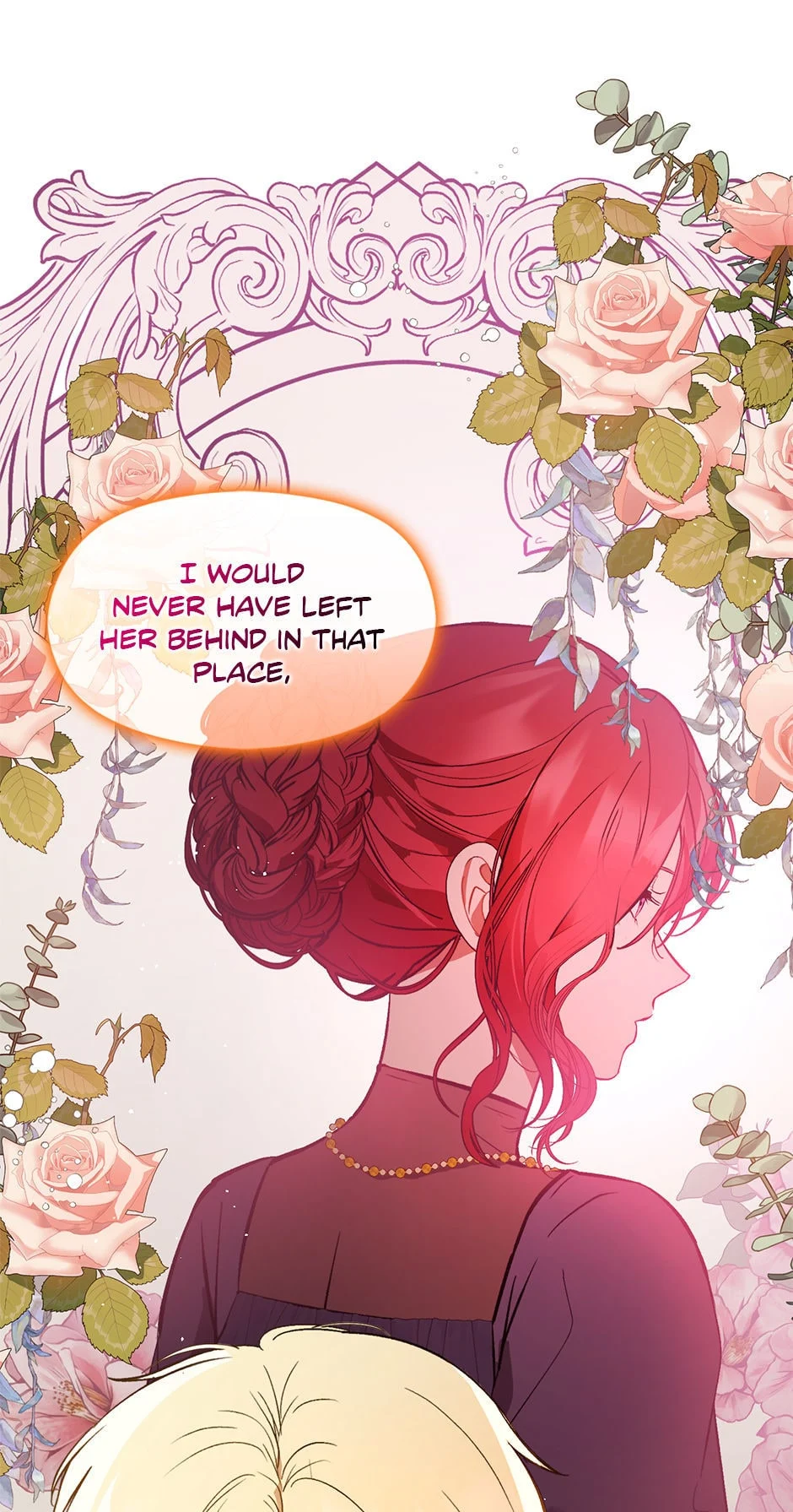 I Didn’t Mean to Seduce the Male Lead Chapter 59 - page 42