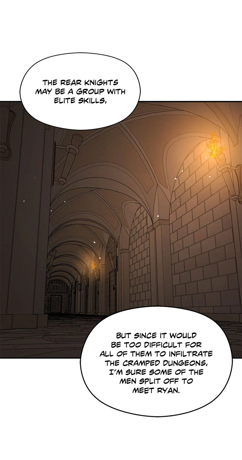 I Didn’t Mean to Seduce the Male Lead Chapter 59 - page 7