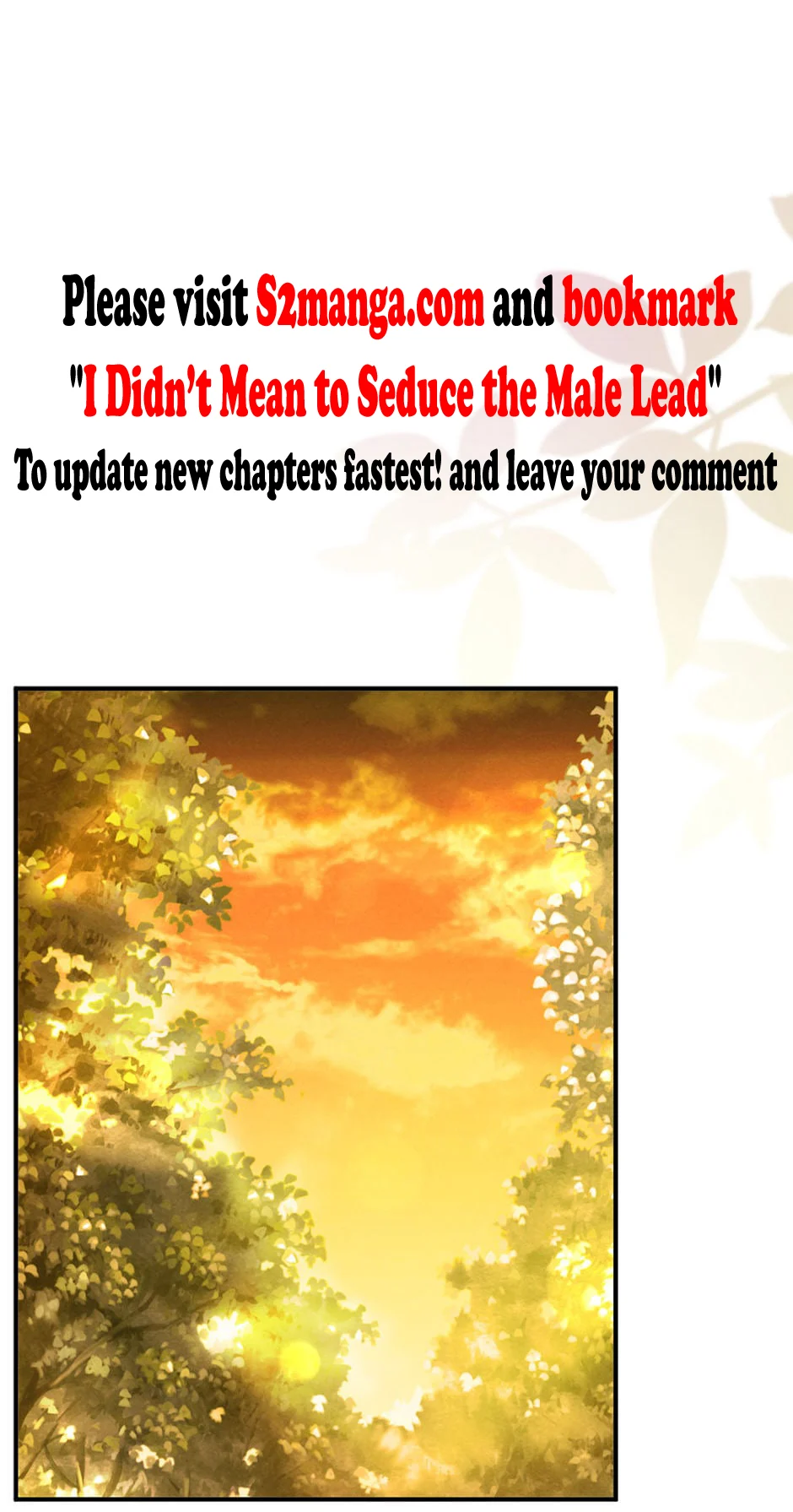 I Didn’t Mean to Seduce the Male Lead Chapter 59 - page 73