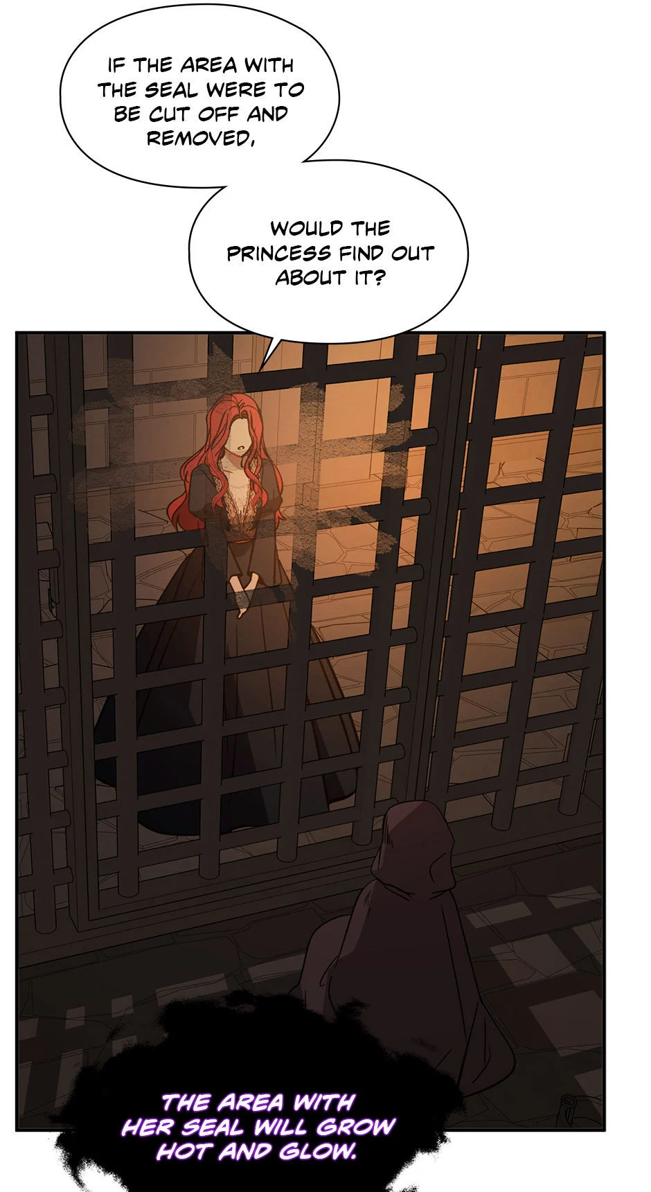 I Didn’t Mean to Seduce the Male Lead Chapter 57 - page 49