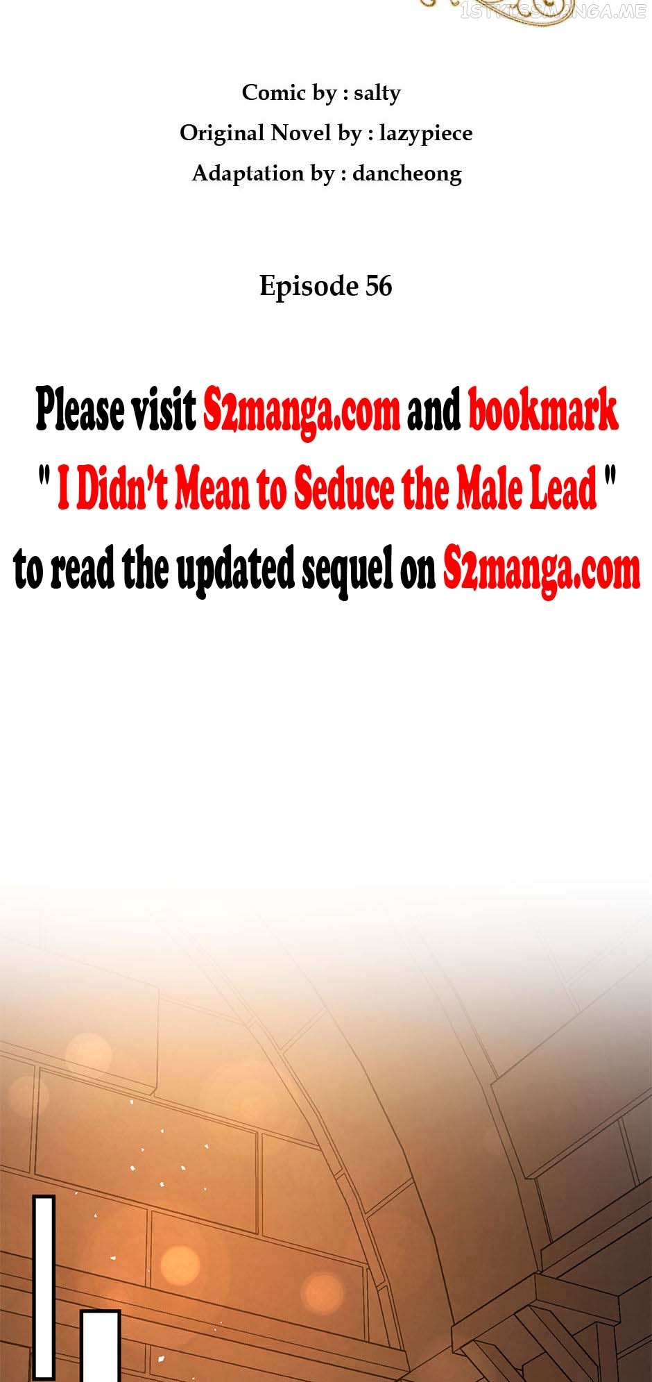 I Didn’t Mean to Seduce the Male Lead Chapter 56 - page 49