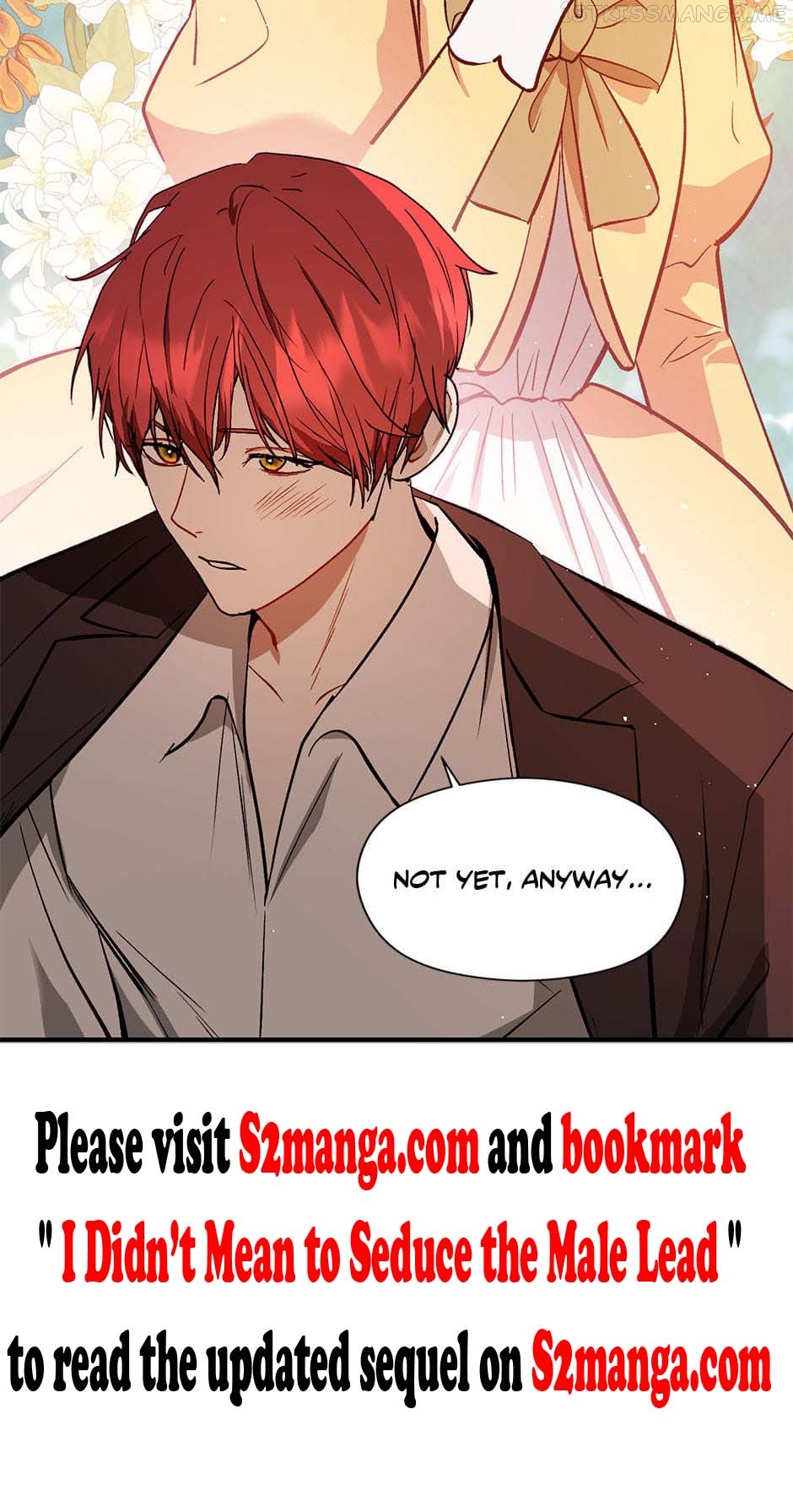 I Didn’t Mean to Seduce the Male Lead Chapter 56 - page 70