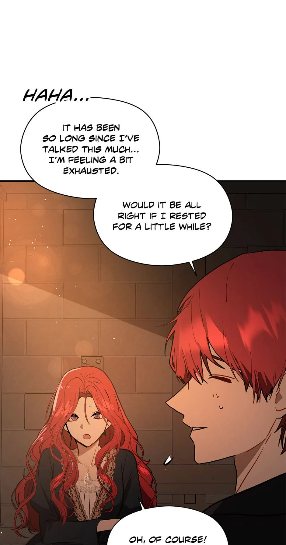 I Didn’t Mean to Seduce the Male Lead Chapter 56 - page 75