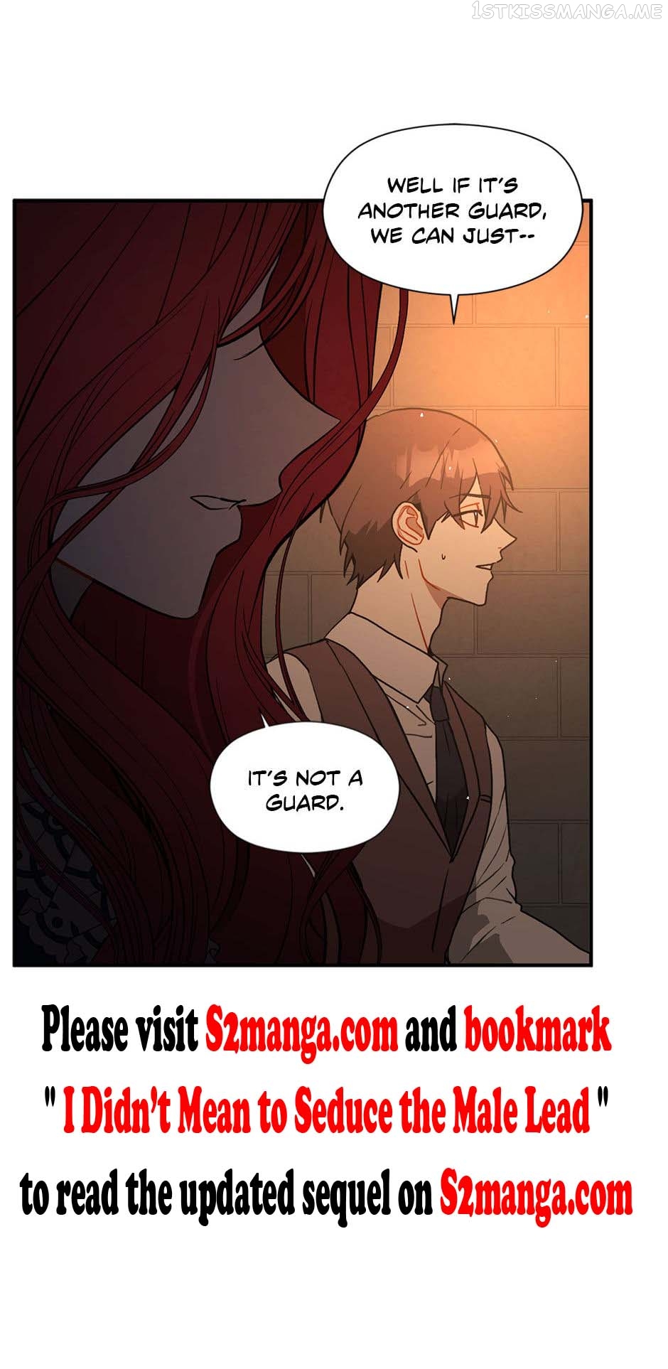 I Didn’t Mean to Seduce the Male Lead Chapter 56 - page 86