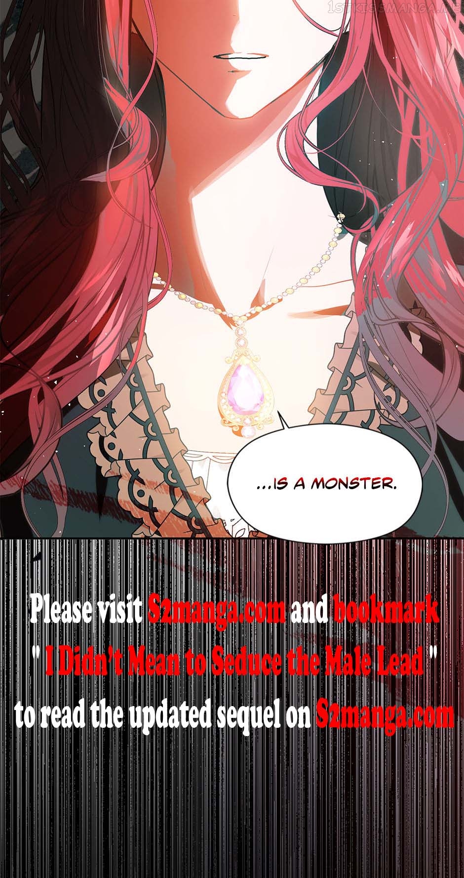 I Didn’t Mean to Seduce the Male Lead Chapter 56 - page 88