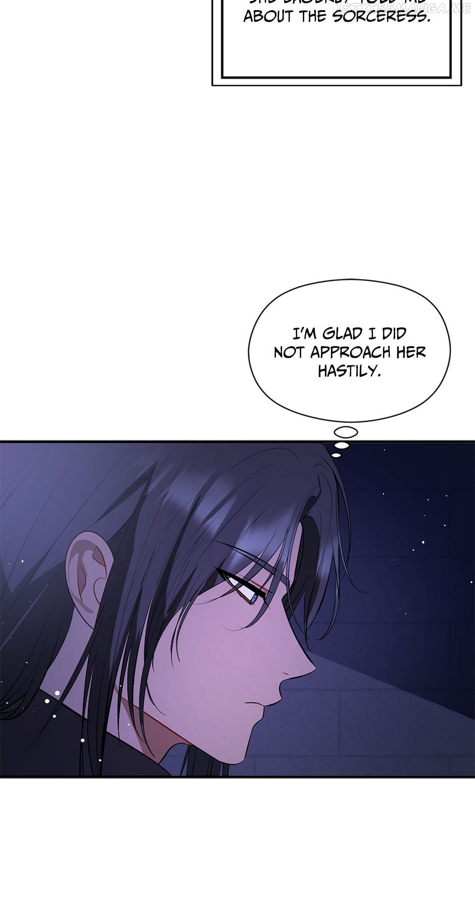 I Didn’t Mean to Seduce the Male Lead Chapter 55 - page 37