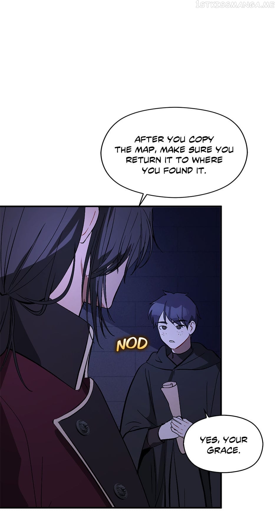 I Didn’t Mean to Seduce the Male Lead Chapter 55 - page 52