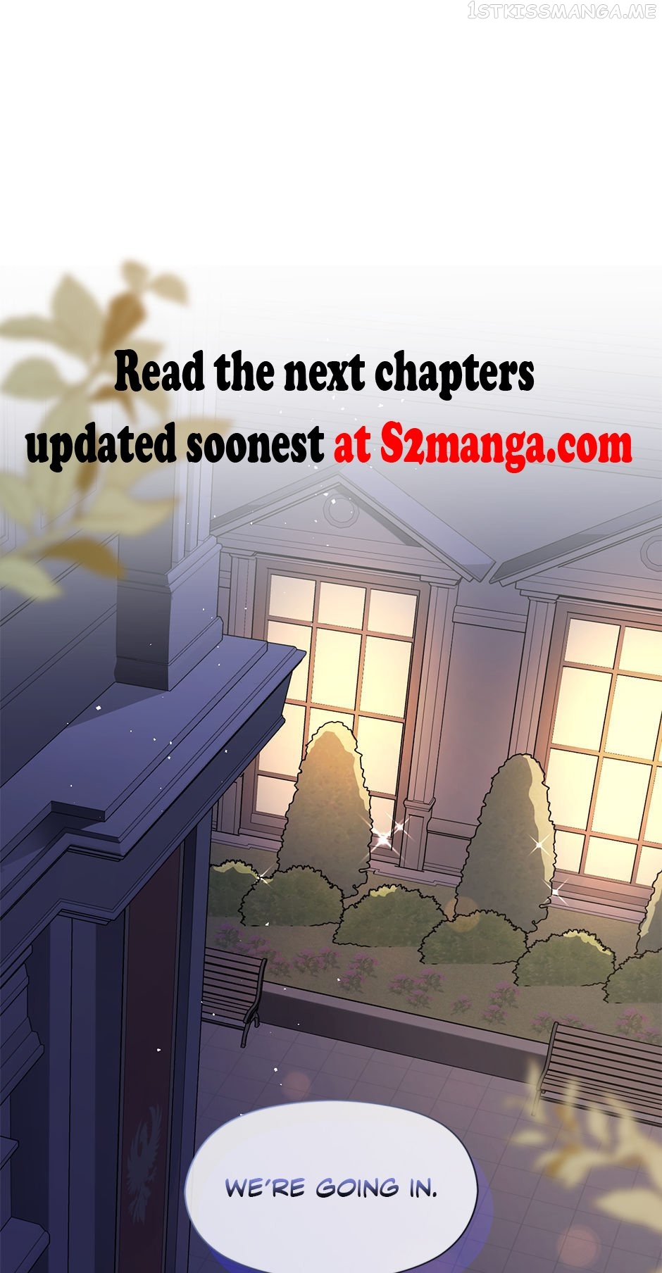 I Didn’t Mean to Seduce the Male Lead Chapter 55 - page 54