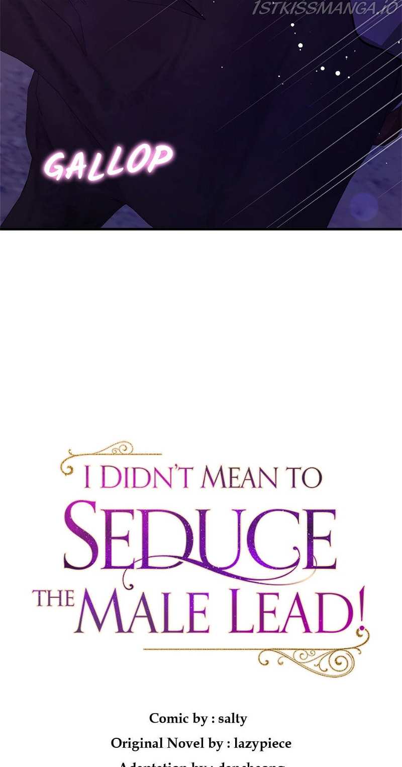 I Didn’t Mean to Seduce the Male Lead Chapter 53 - page 17