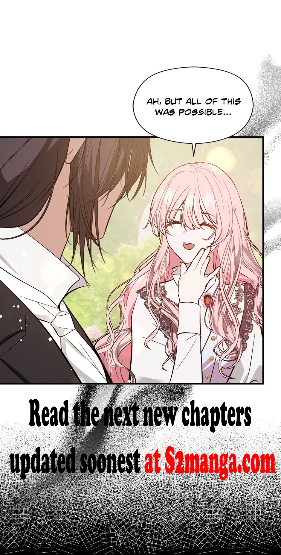 I Didn’t Mean to Seduce the Male Lead Chapter 53 - page 37