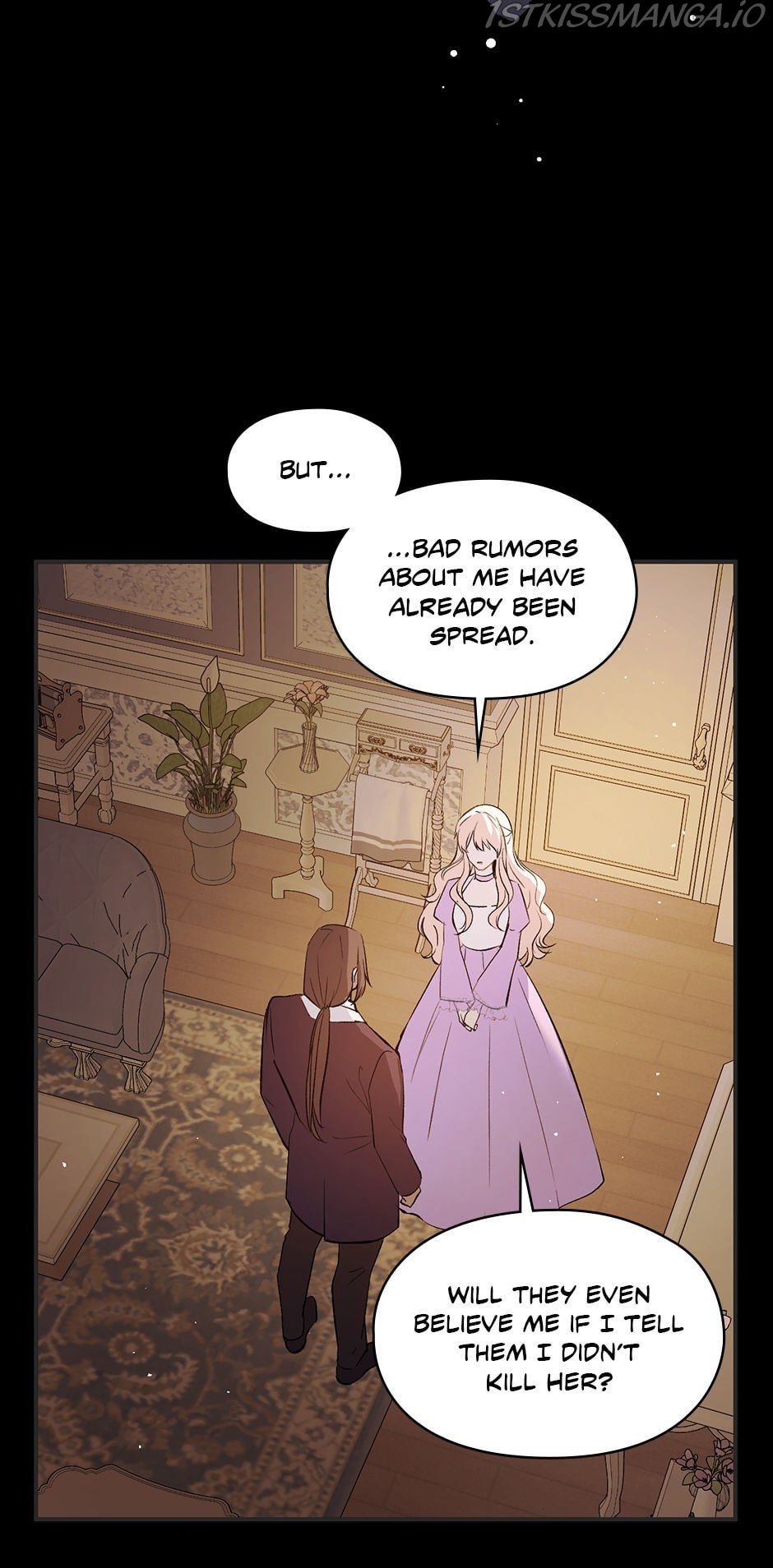 I Didn’t Mean to Seduce the Male Lead Chapter 53 - page 49