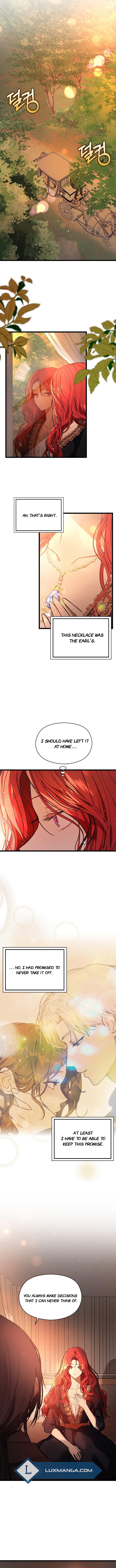 I Didn’t Mean to Seduce the Male Lead chapter 50 - page 4