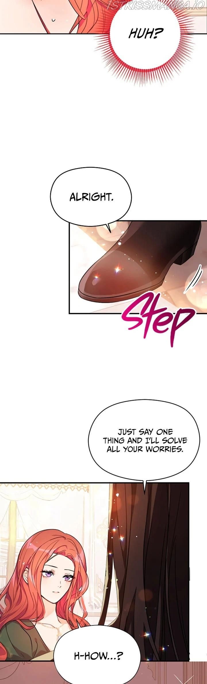 I Didn’t Mean to Seduce the Male Lead chapter 36 - page 30