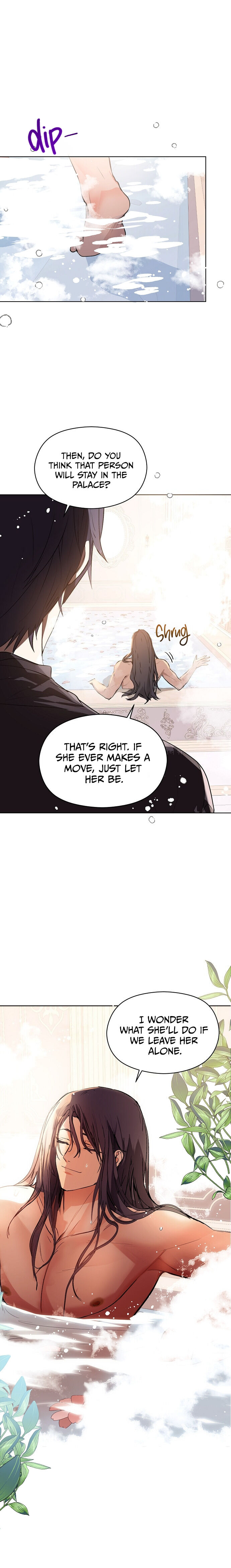 I Didn’t Mean to Seduce the Male Lead chapter 21 - page 20