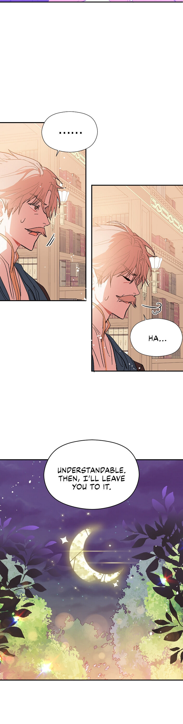 I Didn’t Mean to Seduce the Male Lead chapter 3 - page 7