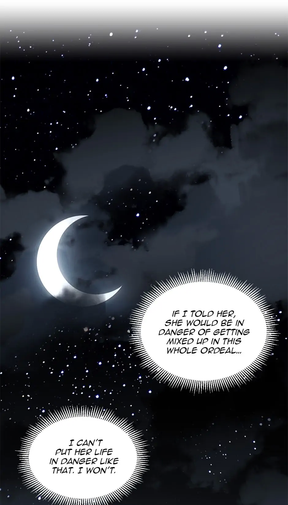 Arcane Ascension Chapter 16 - page 21