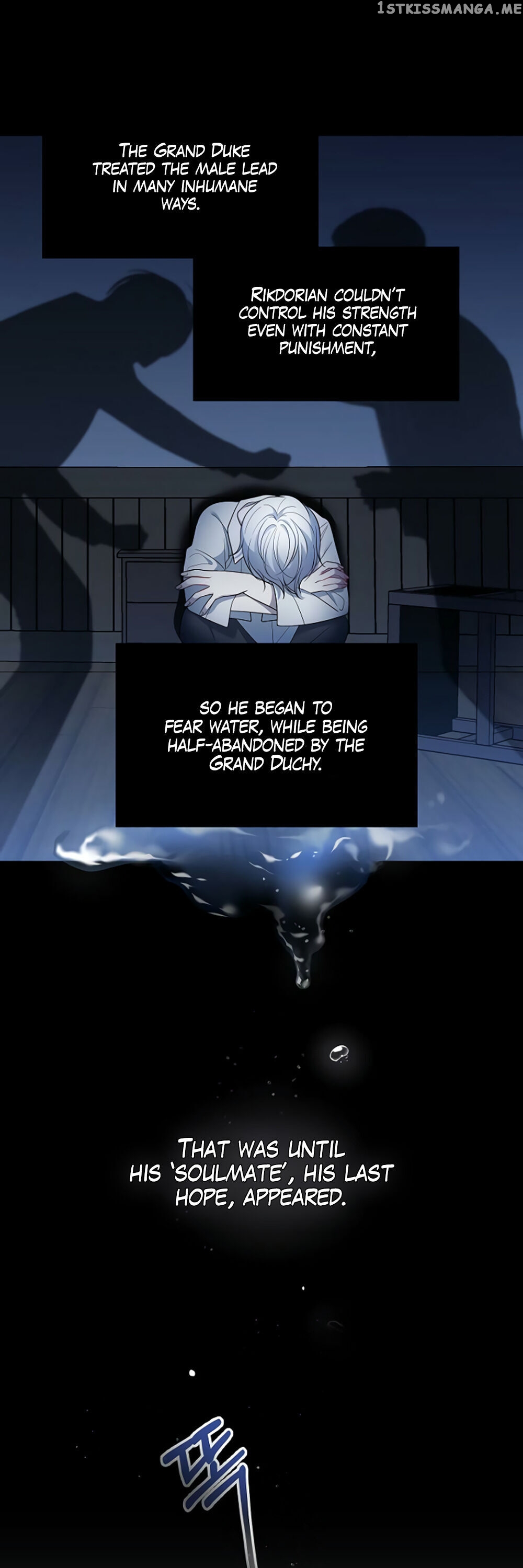 I Met the Male Lead in Prison chapter 4 - page 27