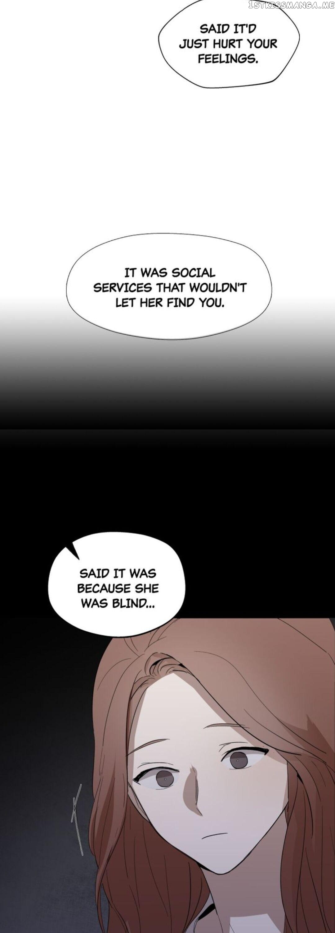 As The Moon Wanes chapter 9 - page 11